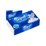 Selpak Facial Tissues Soft 100's